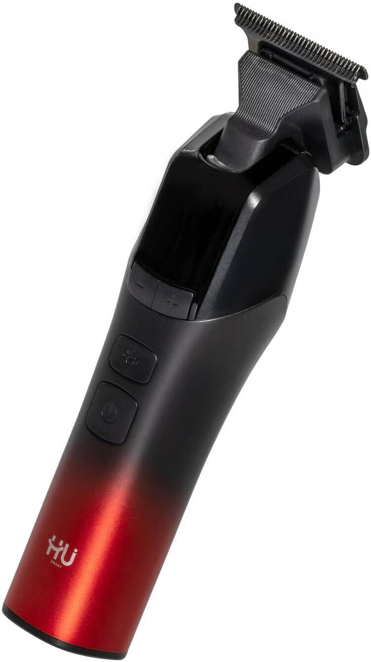 HU HAIR CLIPPER  2000 mAh BATTERY HSM-1010