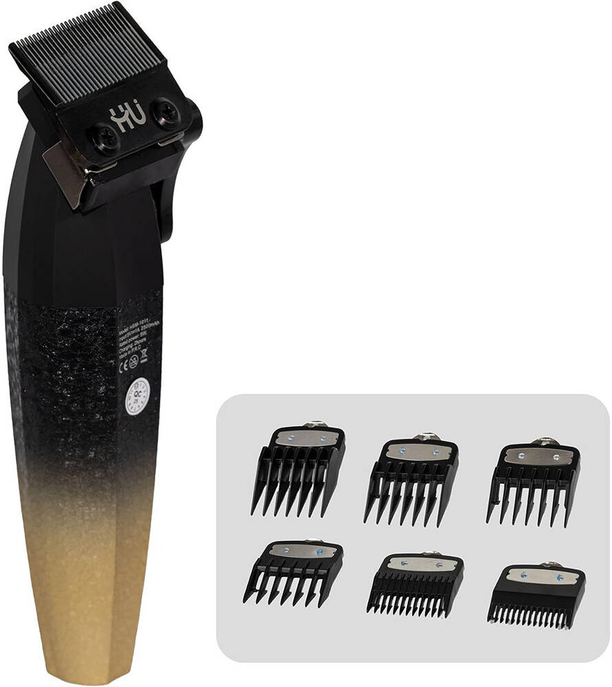 HU HAIR TRIMMER  2500 mAh BATTERY HSM-1011