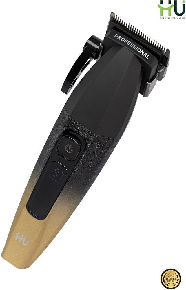 HU HAIR TRIMMER  2500 mAh BATTERY HSM-1011