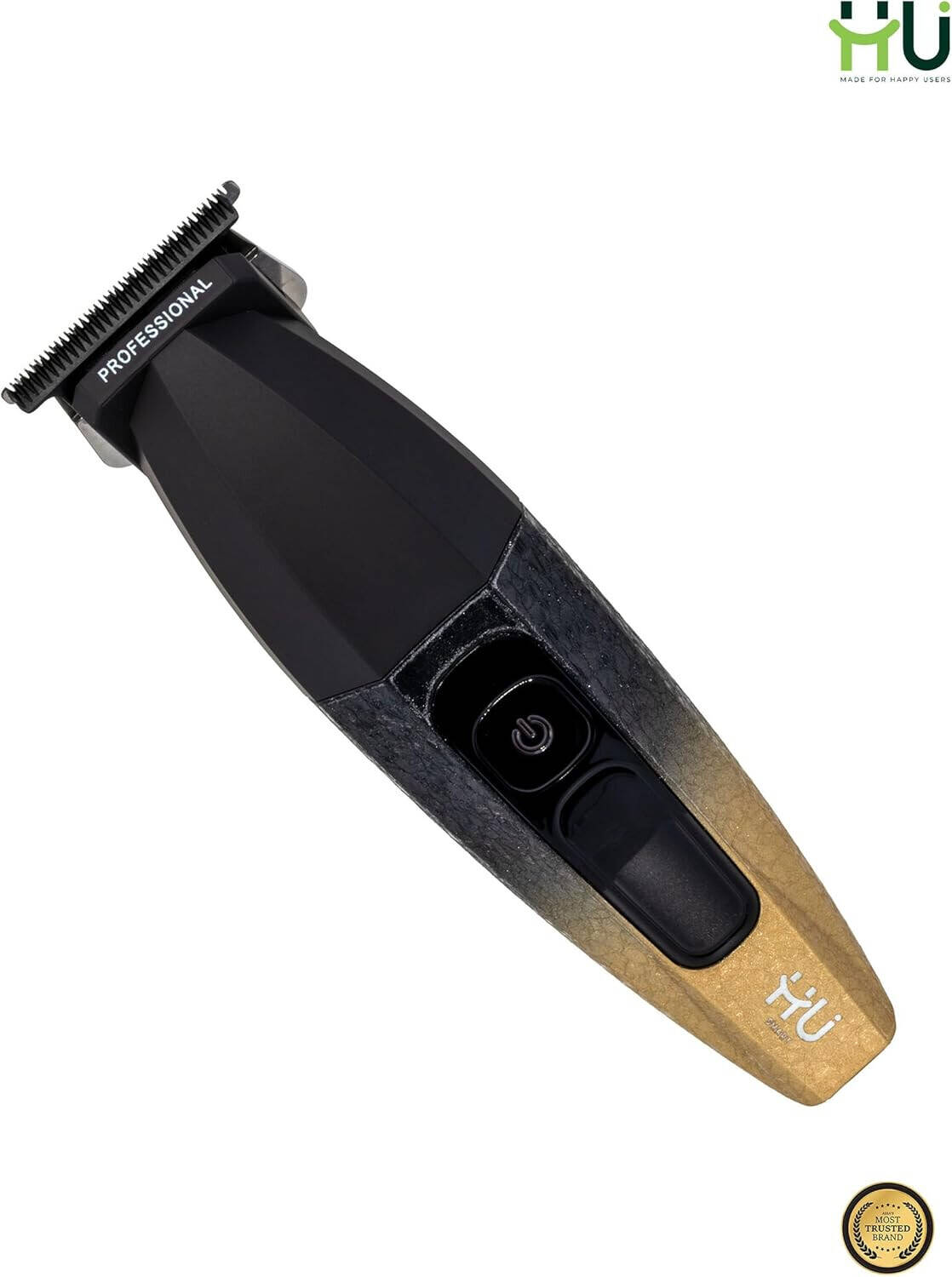 HU HAIR TRIMMER  180 MIN USING TIME HSM-1012