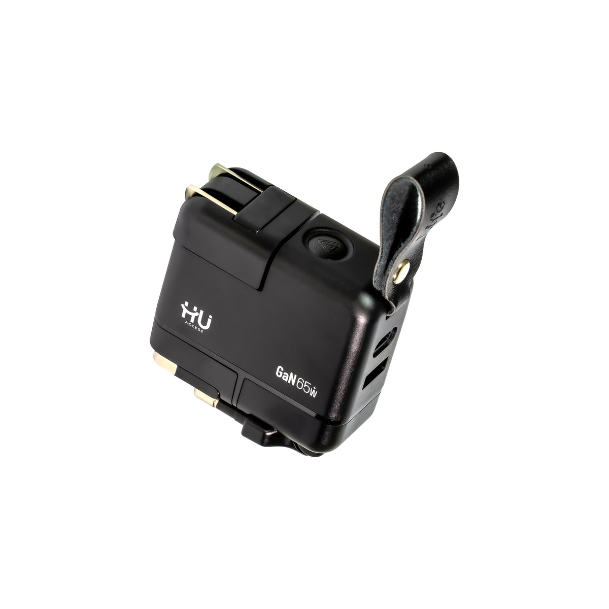 HU UNIVERSAL 65w CHARGER  HAC-1003