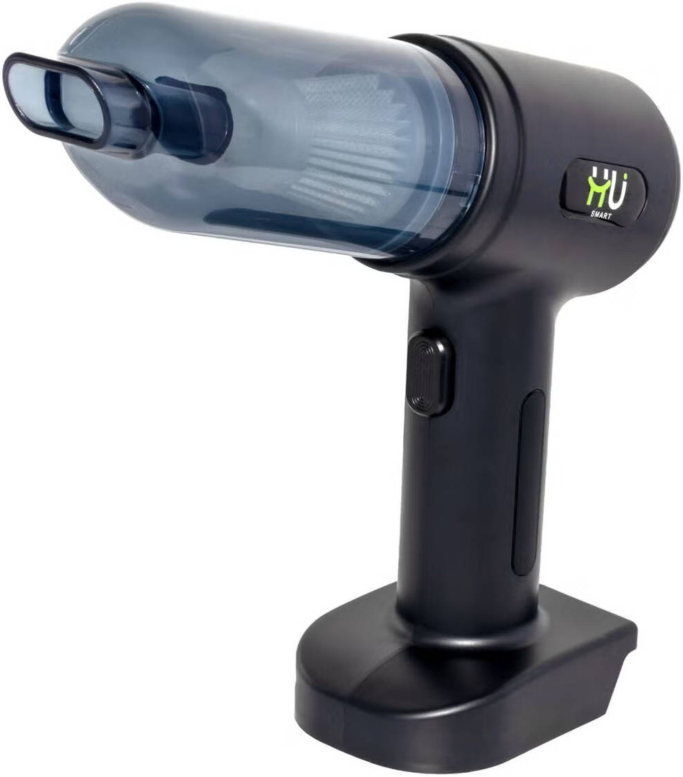 HU CAR MOUNTED VACCUM CLEANER HSM-1013