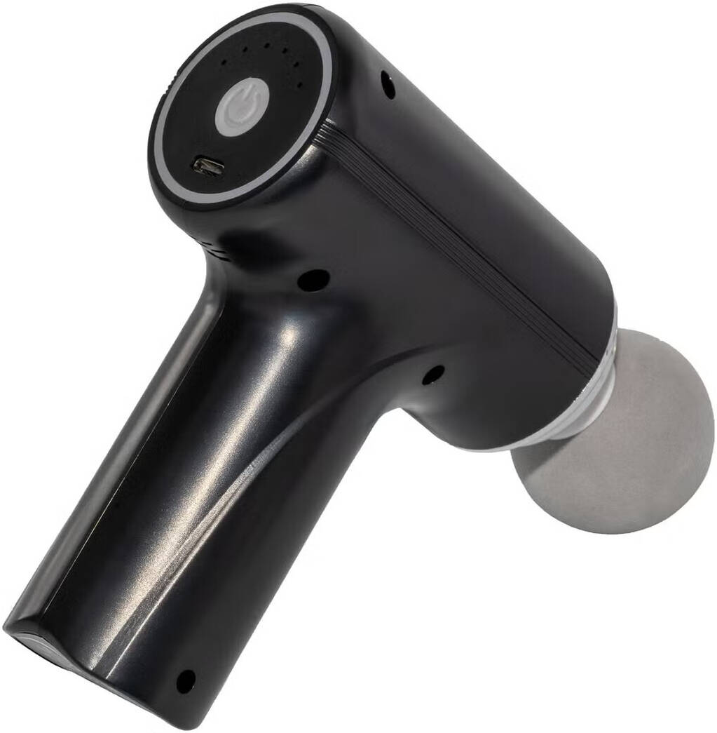 MINI MASSAGE GUN  LONG LASTING ENDURANCE HSM-1015