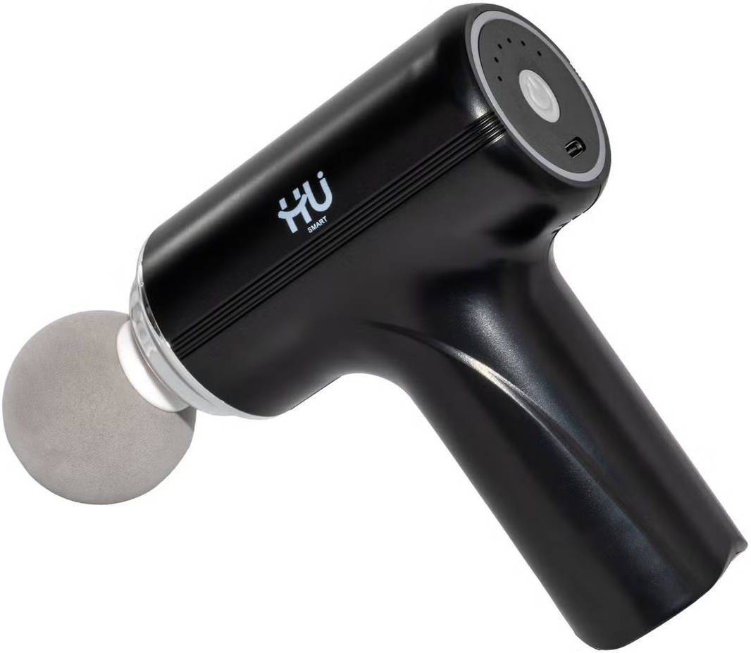 MINI MASSAGE GUN  LONG LASTING ENDURANCE HSM-1015