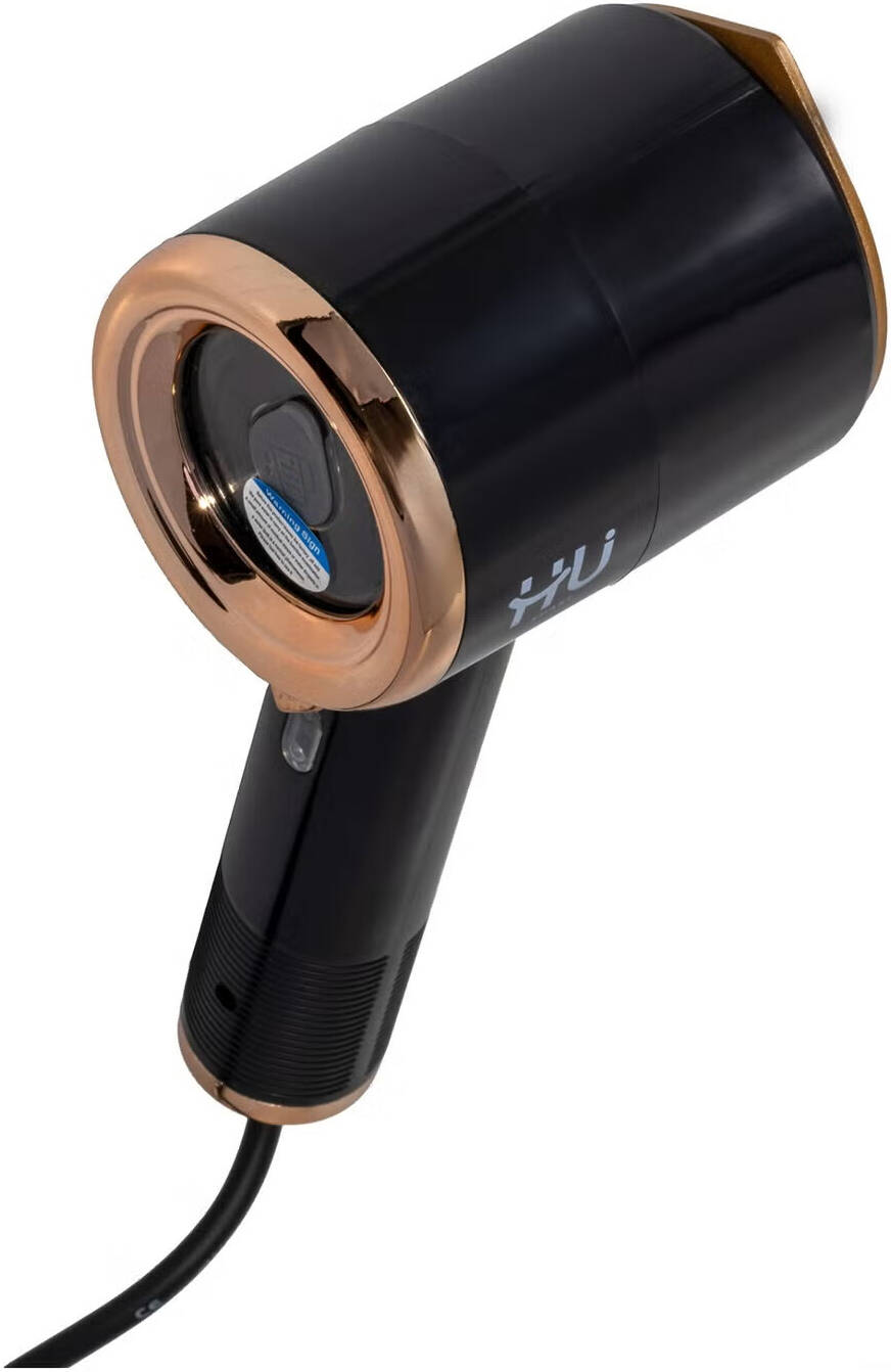 HU FABRIC STEAM ENGINE  TWO IN ONE HSM-1016