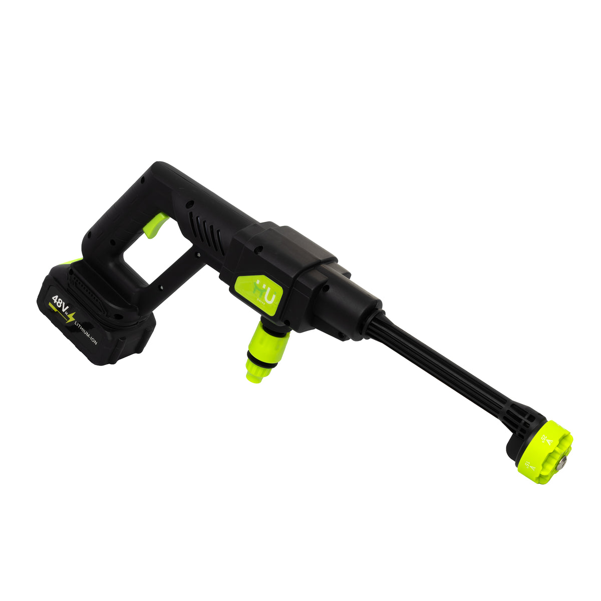 HU PRESSURE WASHER GUN  HDR-1002