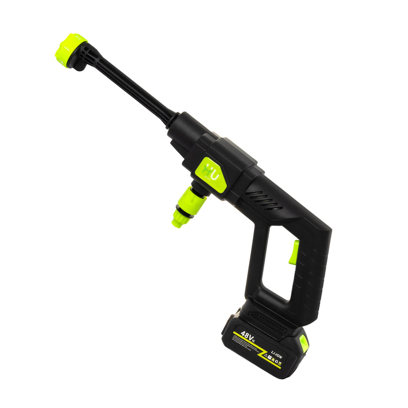 HU PRESSURE WASHER GUN  HDR-1002