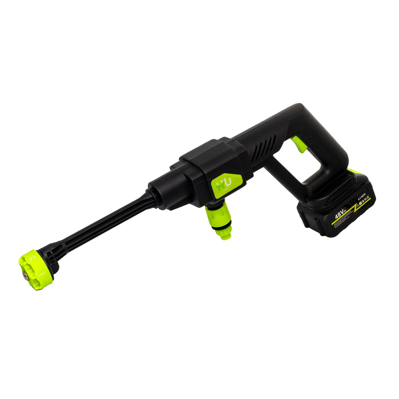 HU PRESSURE WASHER GUN  HDR-1002