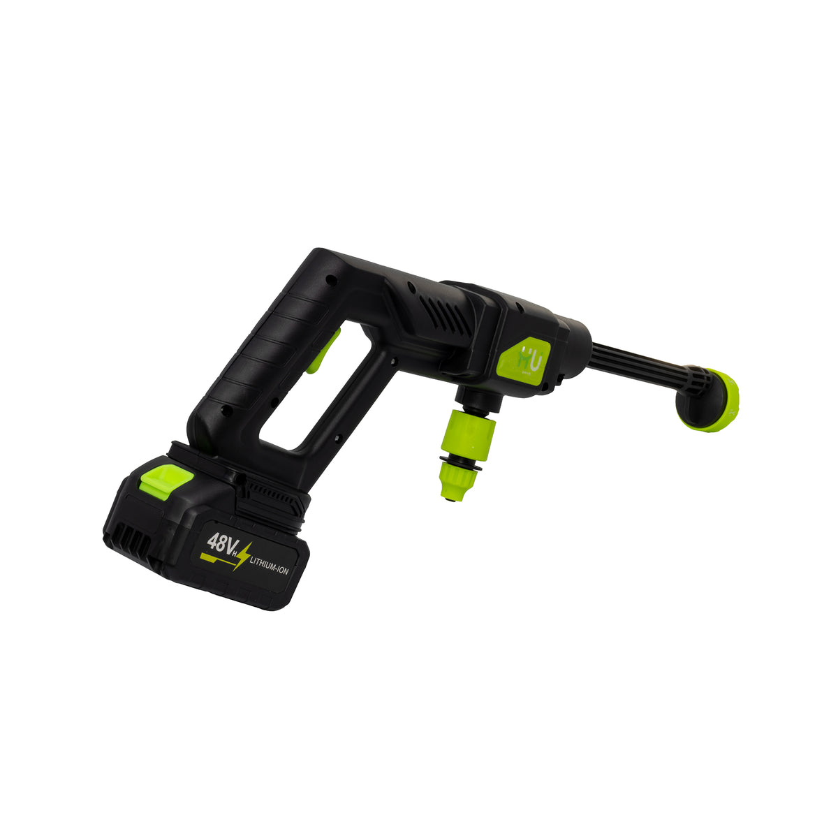 HU PRESSURE WASHER GUN  HDR-1002