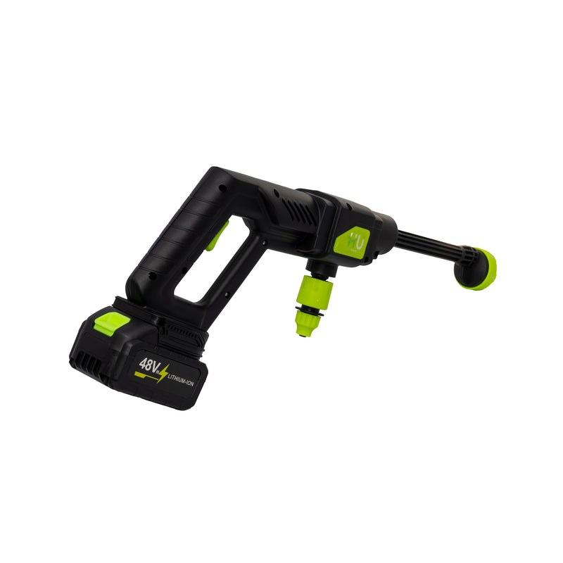 HU PRESSURE WASHER GUN  HDR-1002