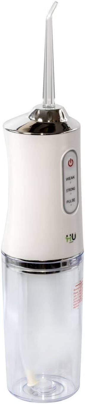 HU ORAL IRRIGATOR  WHOLE WATERPROOF HSM-1018