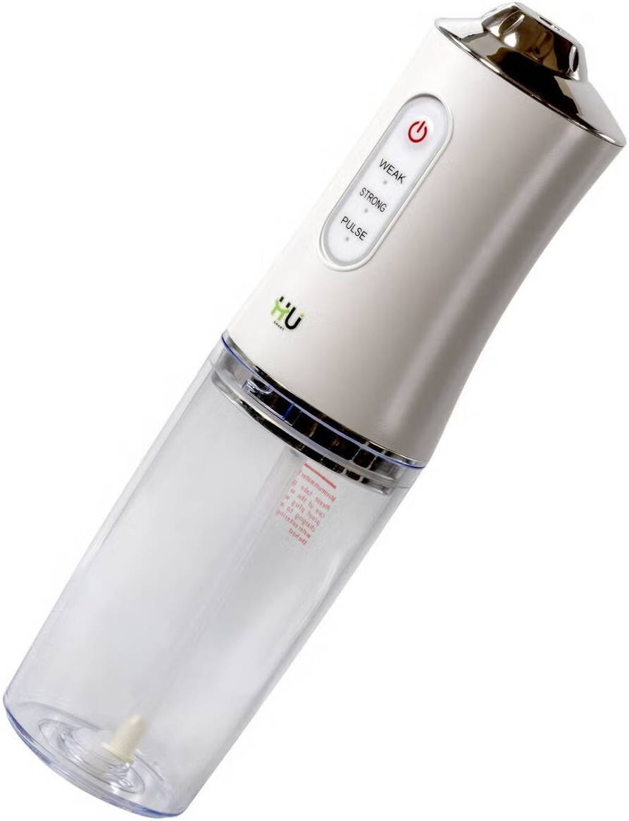 HU ORAL IRRIGATOR  WHOLE WATERPROOF HSM-1018