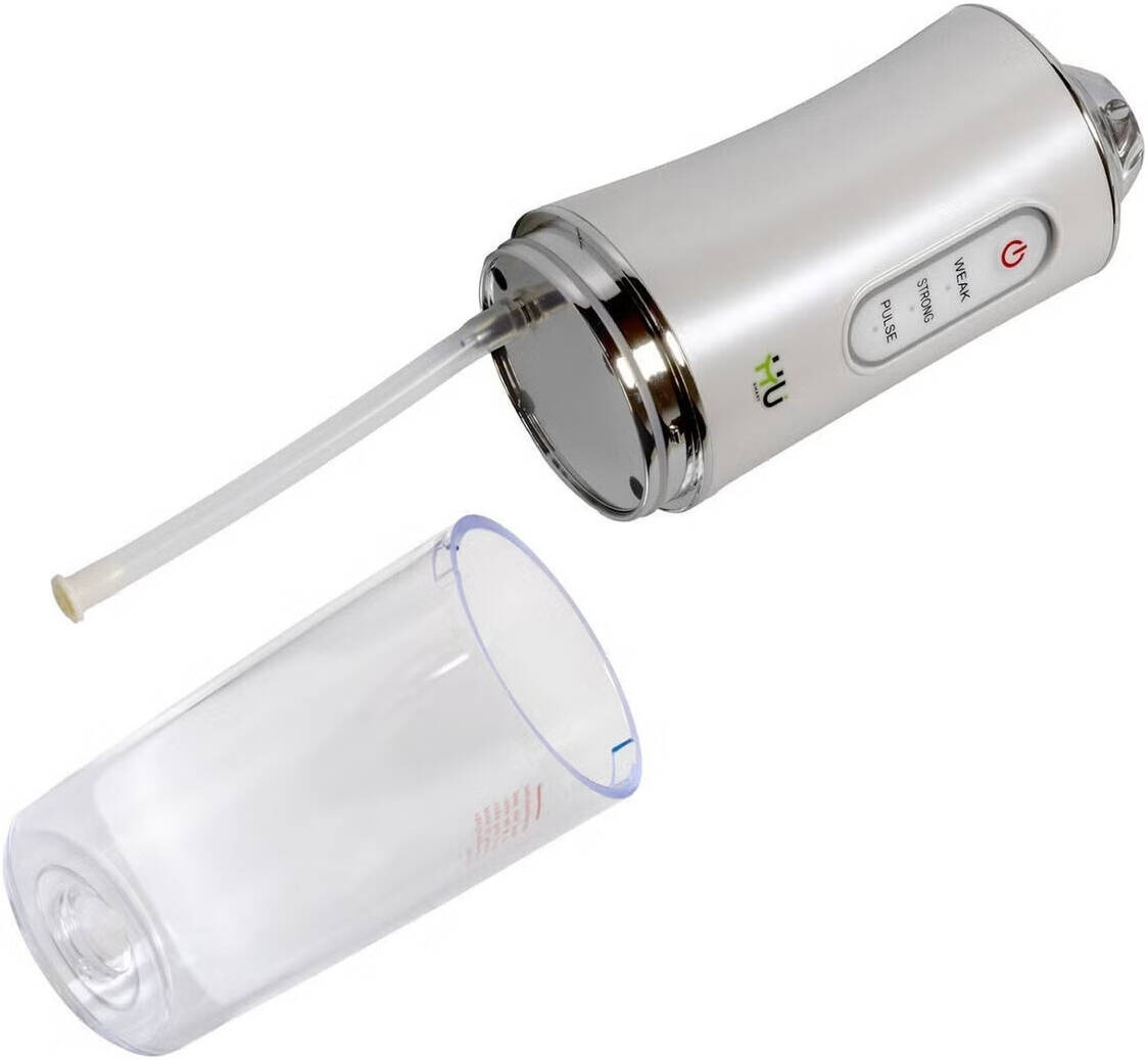 HU ORAL IRRIGATOR  WHOLE WATERPROOF HSM-1018