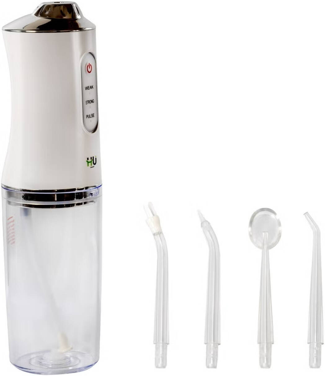 HU ORAL IRRIGATOR  WHOLE WATERPROOF HSM-1018