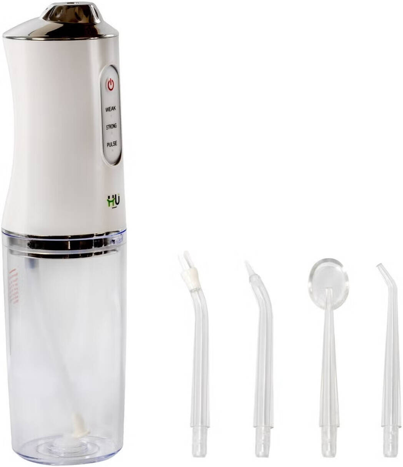 HU ORAL IRRIGATOR  WHOLE WATERPROOF HSM-1018