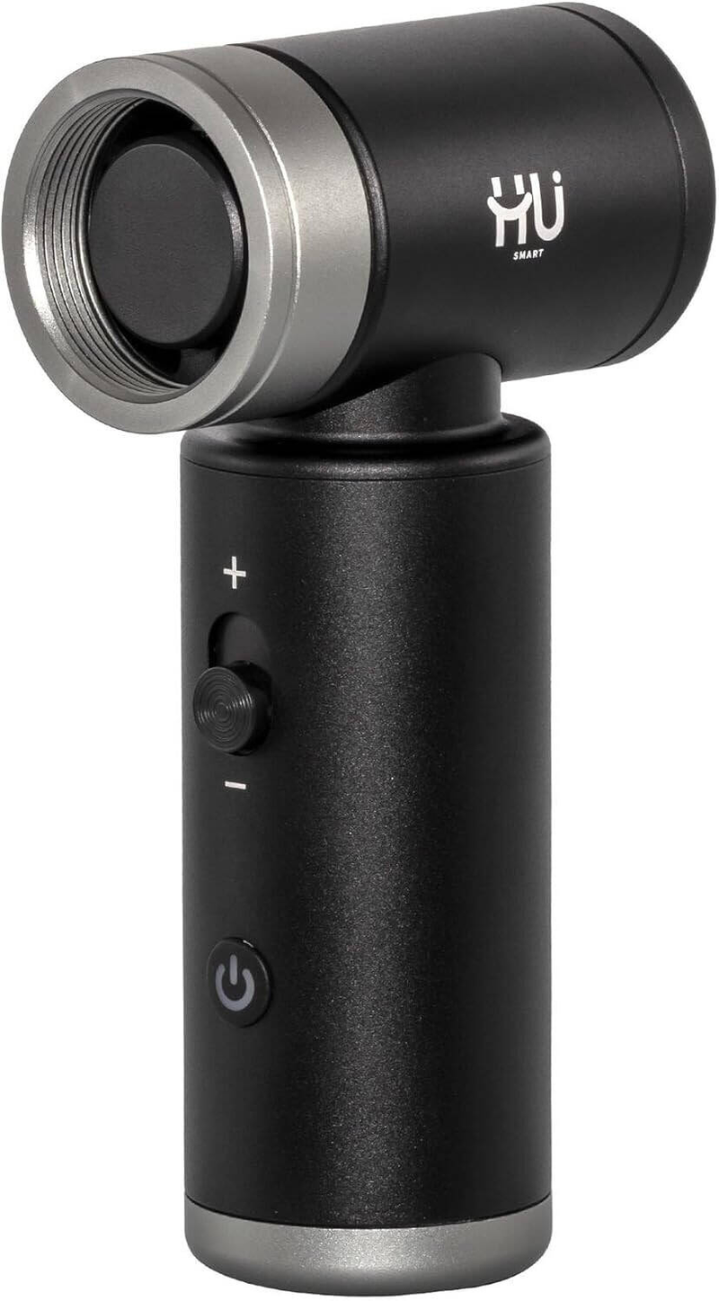 HU WIRELESS HIGH-SPEED JET FAN  HSM-1023