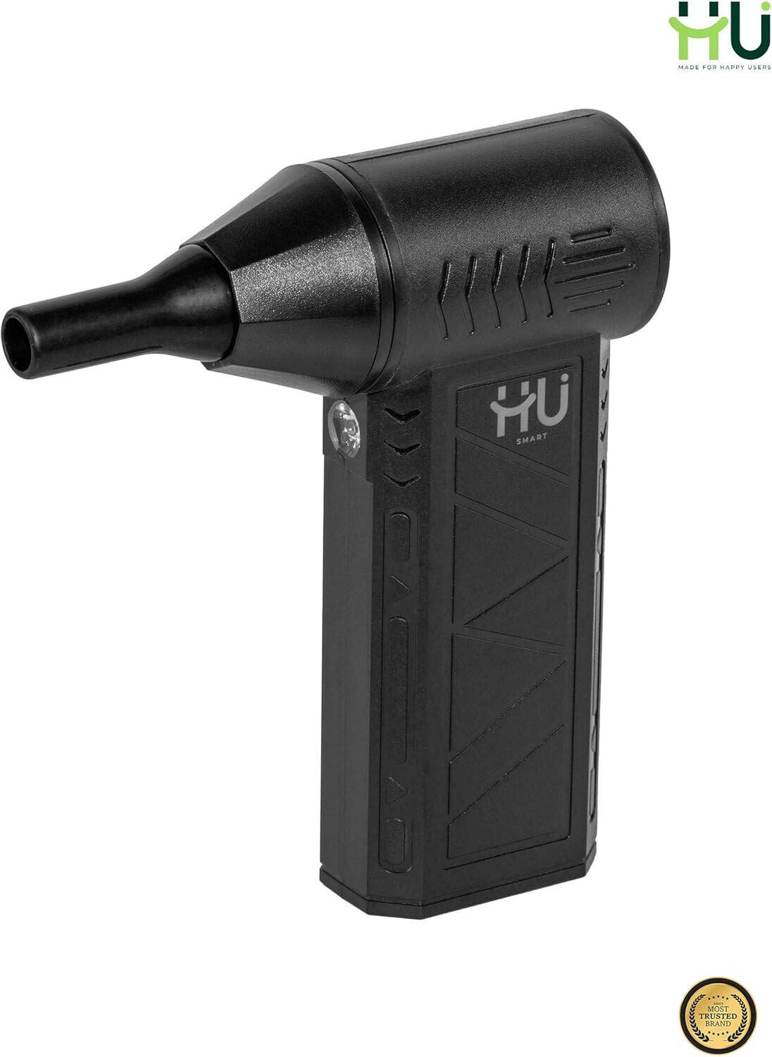 HU MINI JET FAN  ULTRA HIGH SPEED HSM-1024