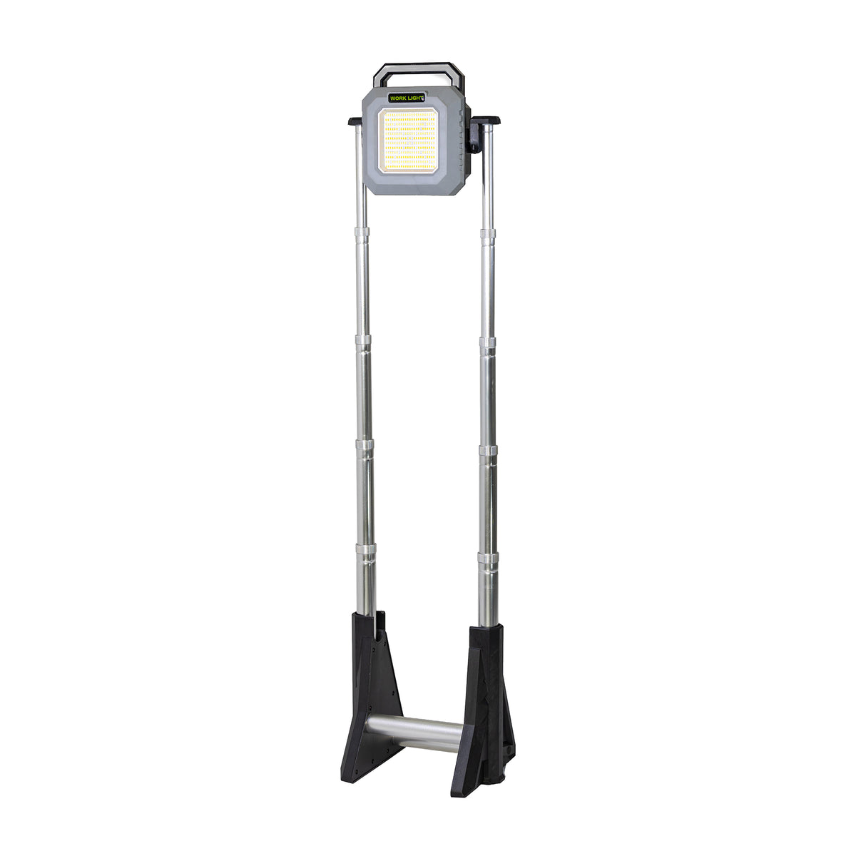 HU MULTIFUNCTIONAL WORK LIGHT  ADJUSTABLE HTO-1008