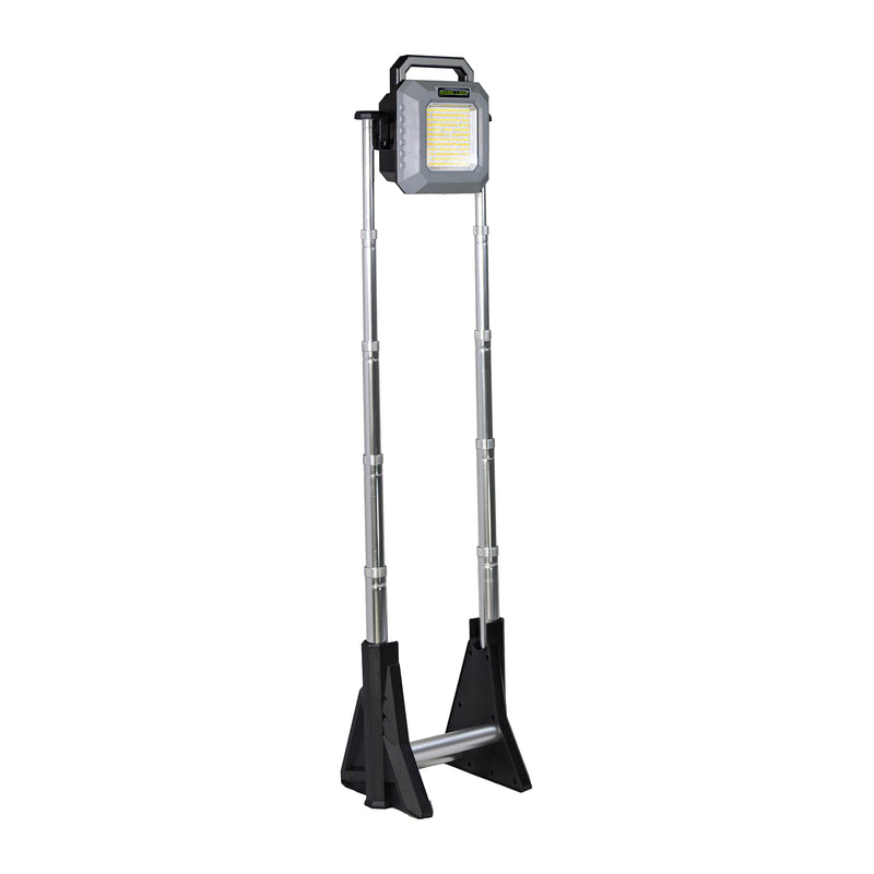 HU MULTIFUNCTIONAL WORK LIGHT  ADJUSTABLE HTO-1008