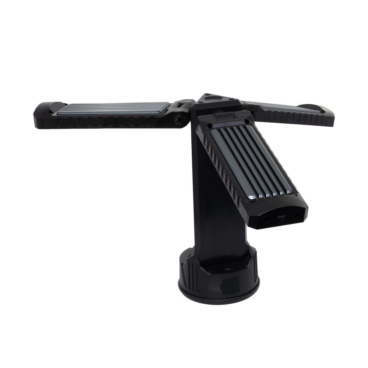 HU SUPER BRIGHT WORK LIGHT  COLLAPSIBLE HTO-1009