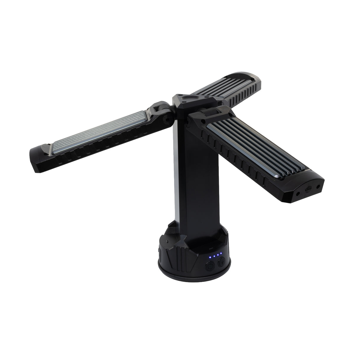 HU SUPER BRIGHT WORK LIGHT  COLLAPSIBLE HTO-1009