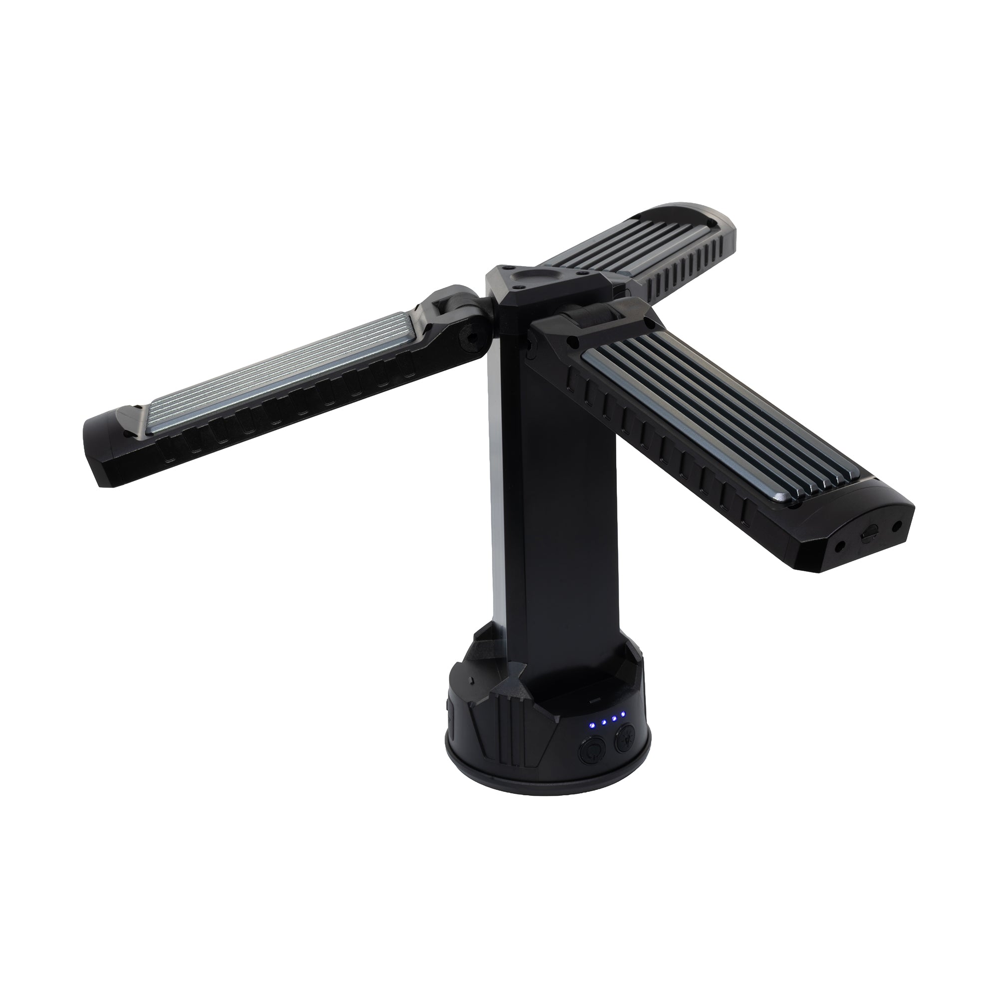 HU SUPER BRIGHT WORK LIGHT  COLLAPSIBLE HTO-1009