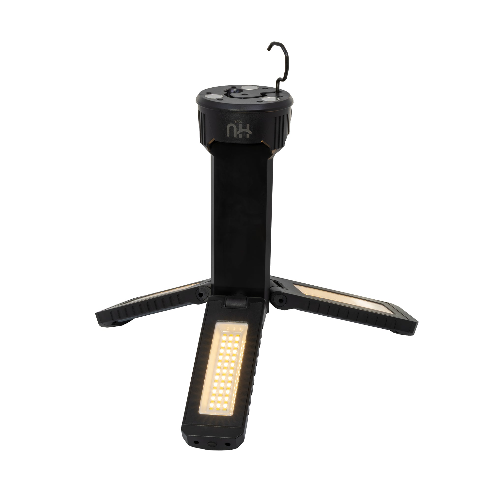 HU SUPER BRIGHT WORK LIGHT  COLLAPSIBLE HTO-1009