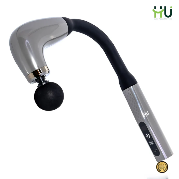 HU FASCIAL GUN MASSAGE HSM-1026