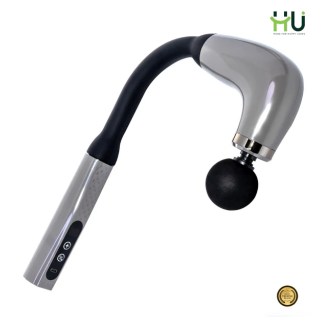 HU FASCIAL GUN MASSAGE HSM-1026