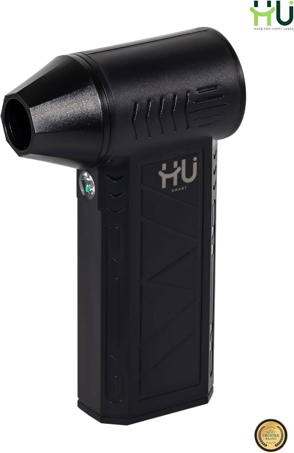 HU Car Air Purifier HSM-1027