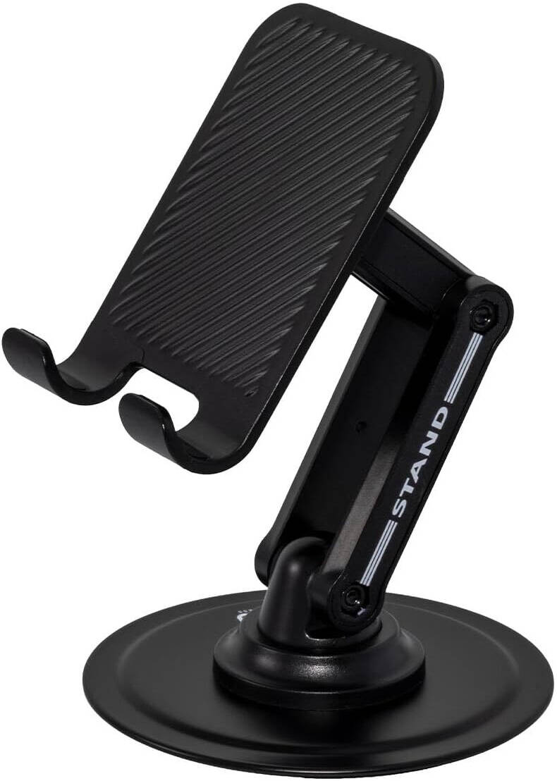 HU METAL ROTATING BRACKET HAC-1015
