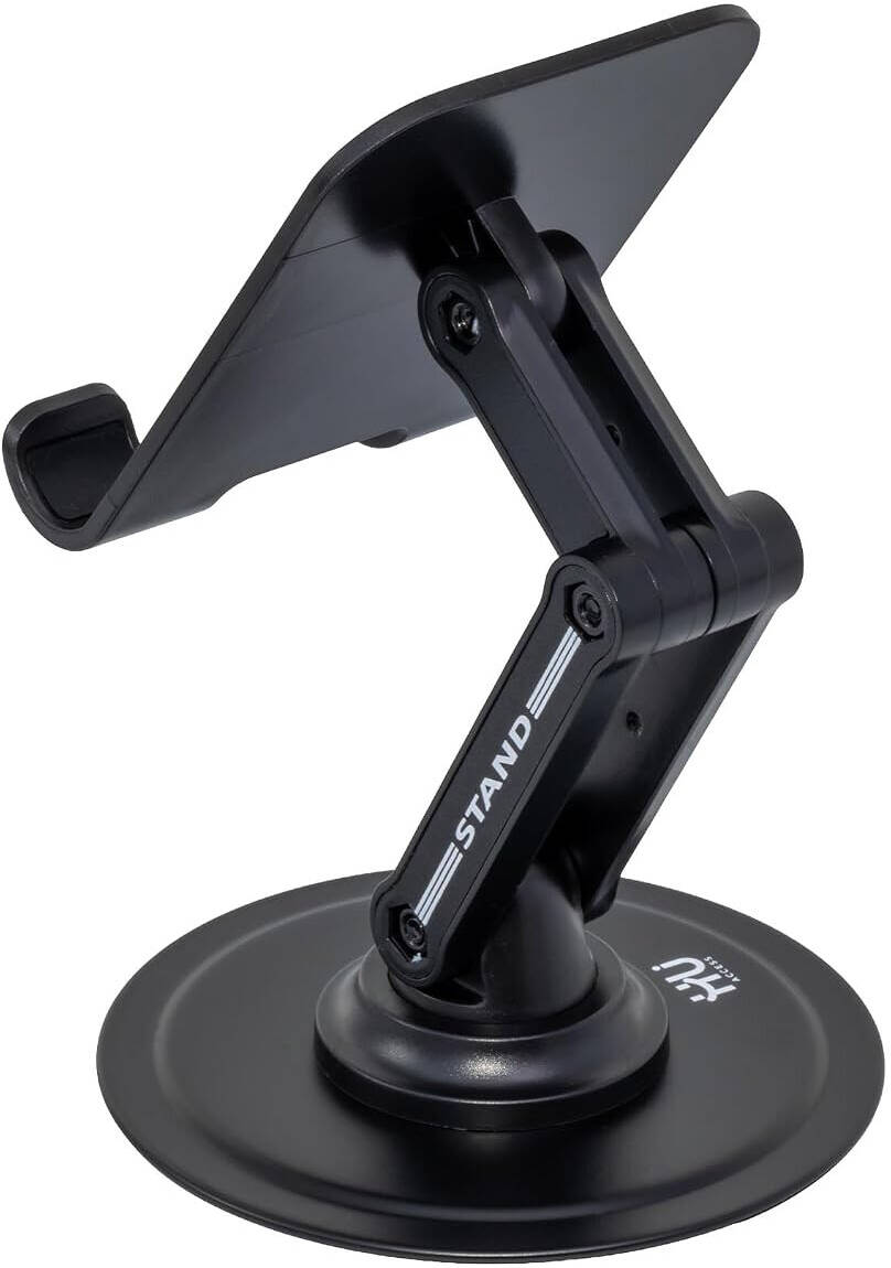 HU METAL ROTATING BRACKET HAC-1015