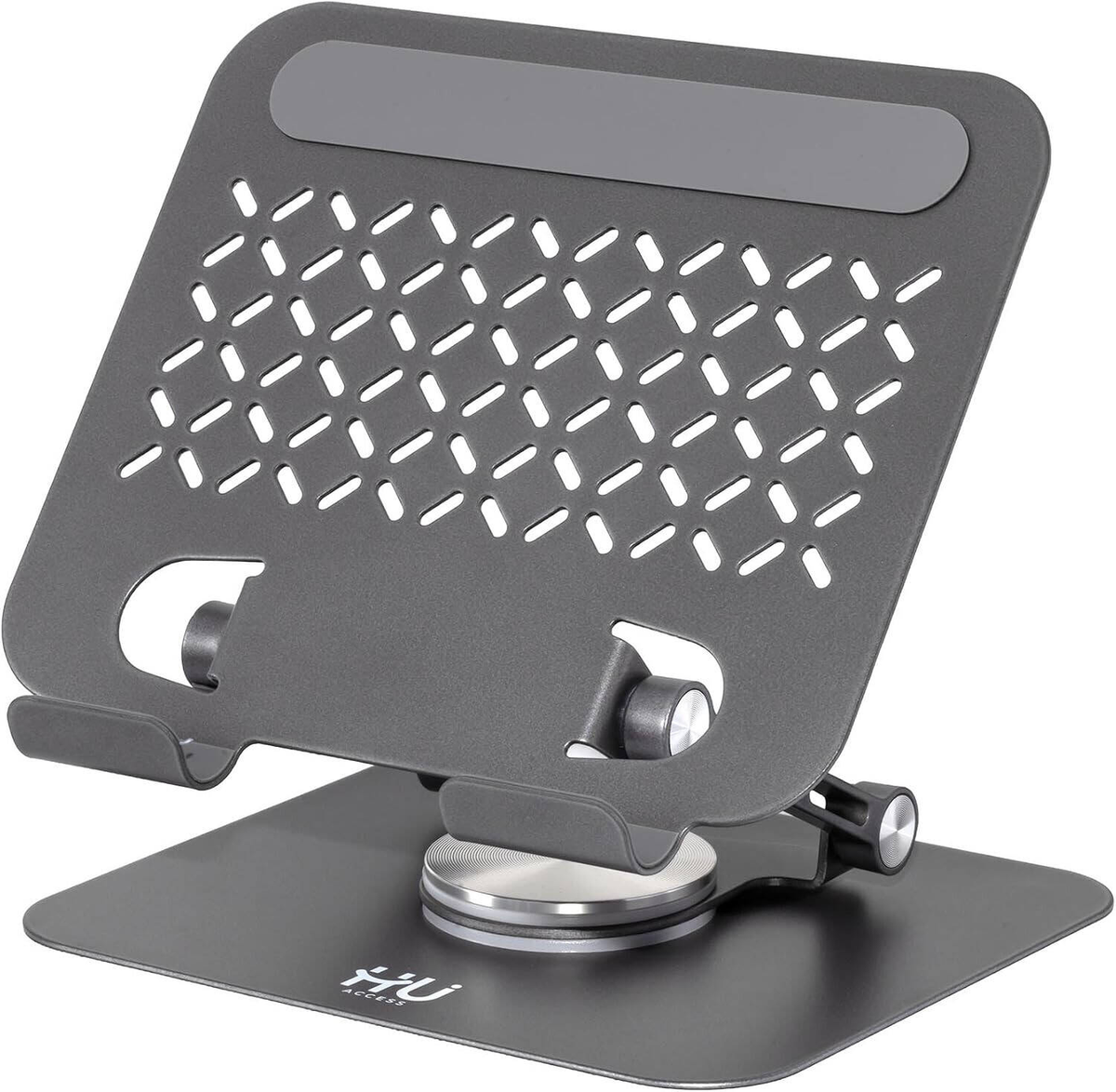 HU ROTATING FLAT BRACKET HAC-1018