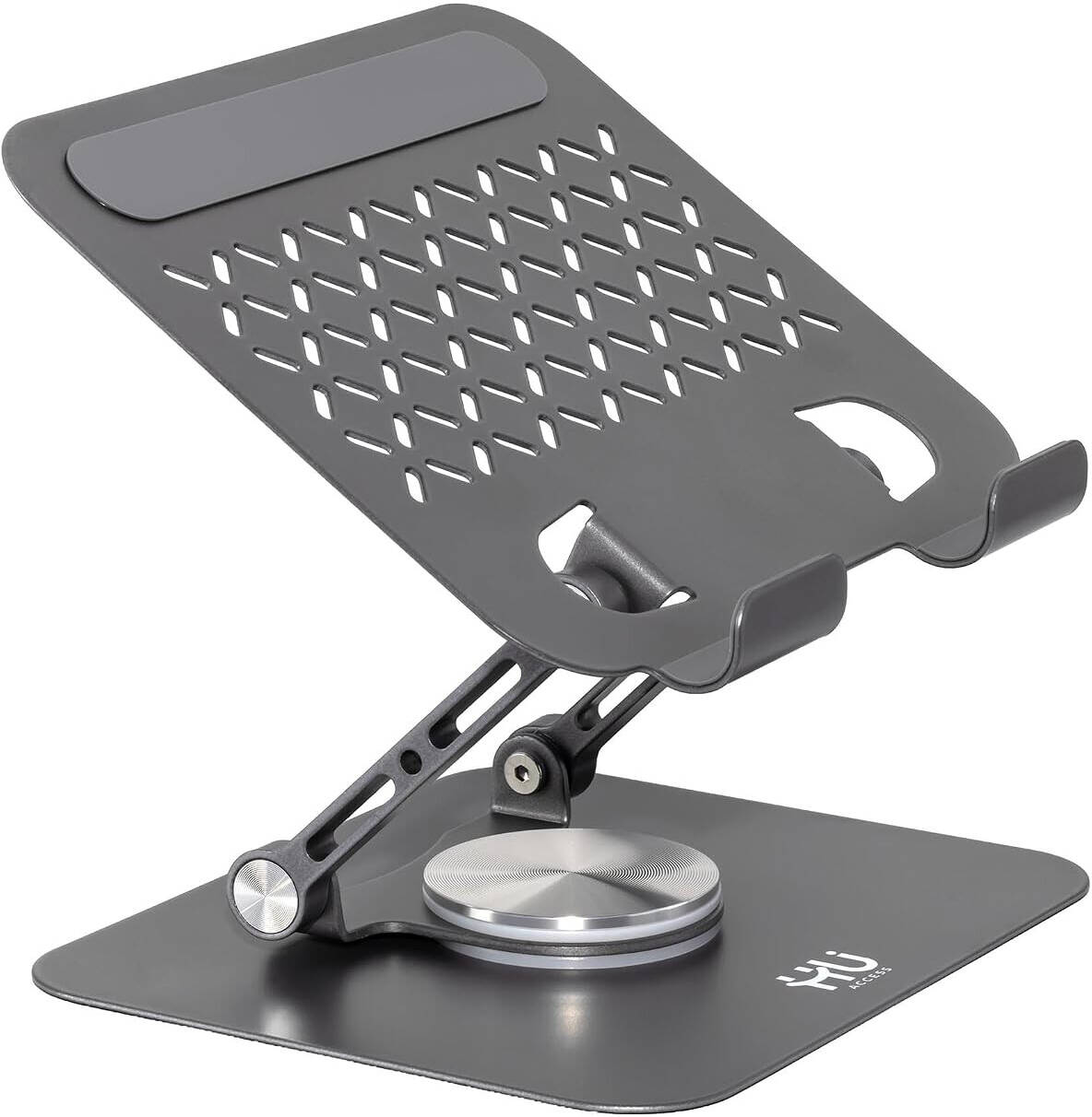HU ROTATING FLAT BRACKET HAC-1018