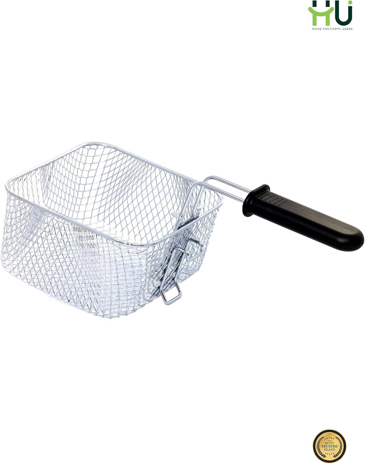 HU DEEP FRYER SEPARATE FRYING BASKET HKI-1006