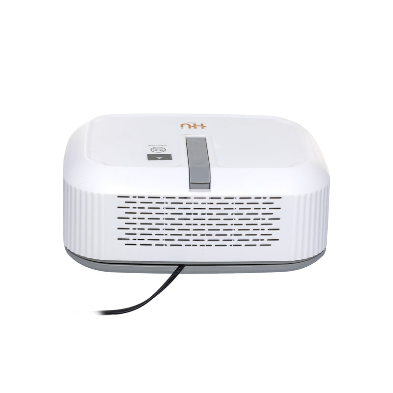 HU PORTABLE CLOTHES DRYER HHO-1006