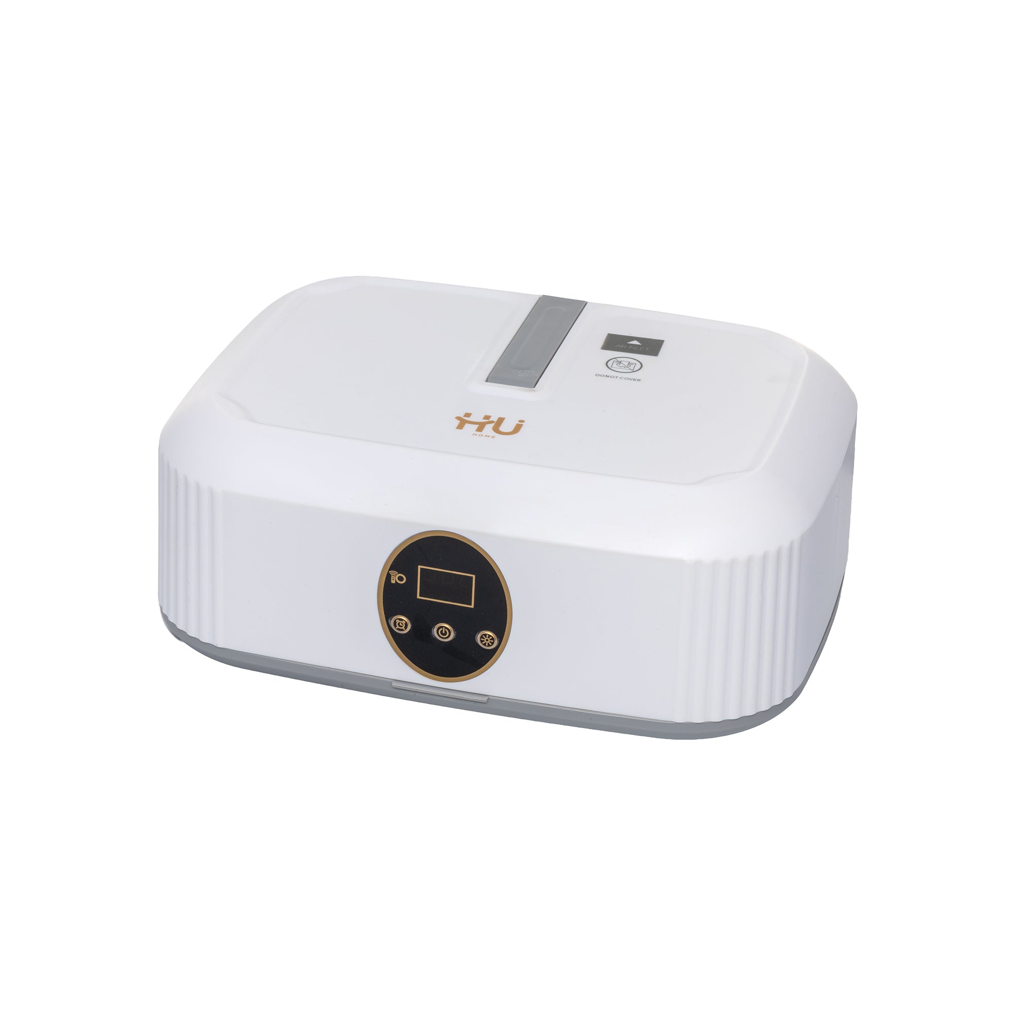 HU PORTABLE CLOTHES DRYER HHO-1006