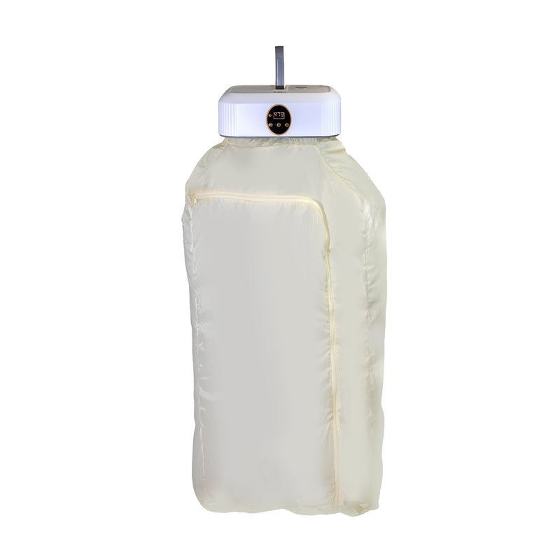 HU PORTABLE CLOTHES DRYER HHO-1006