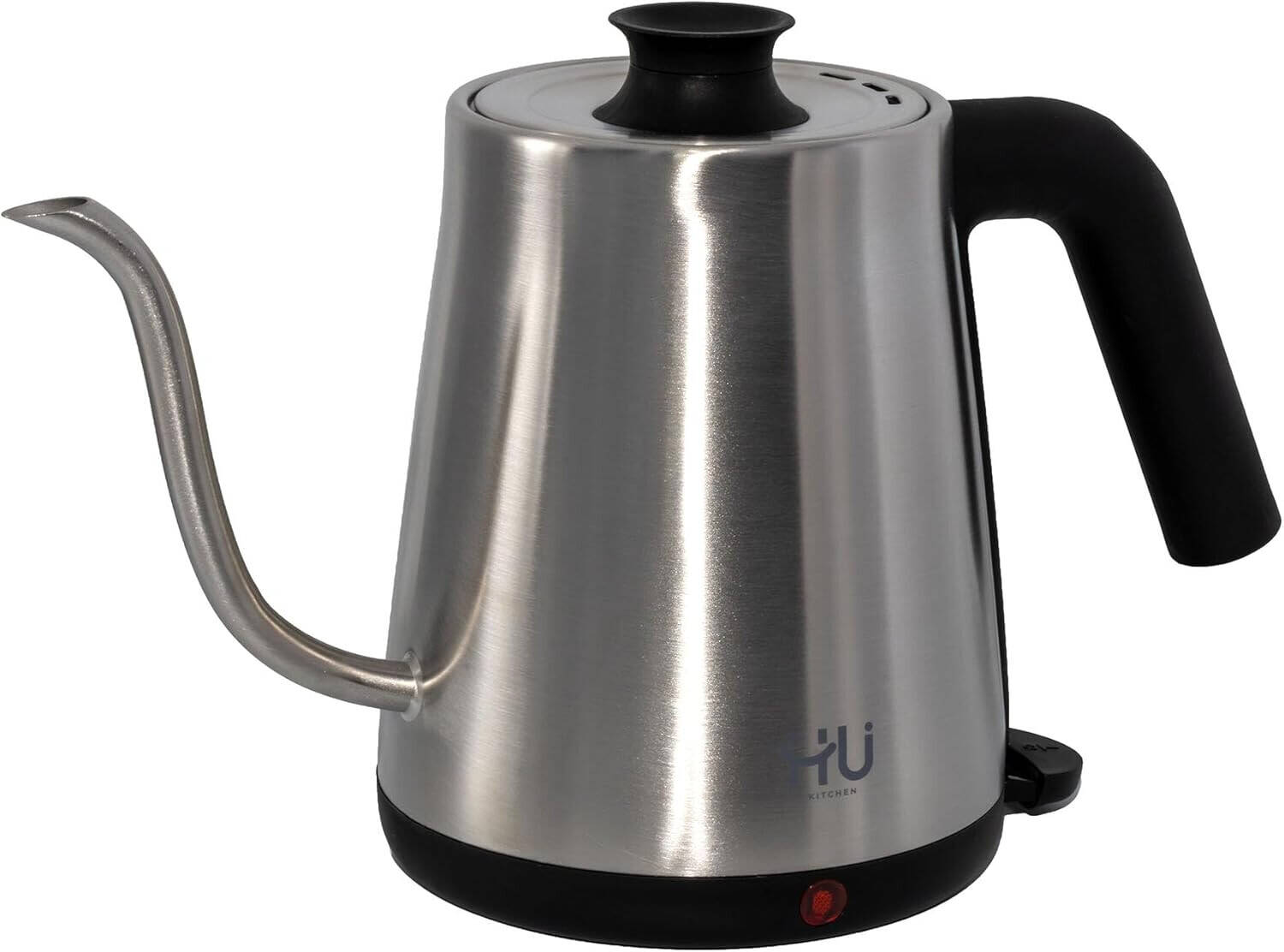 HU GOOSENECK ELECTRIC KETTLE HKI-1007
