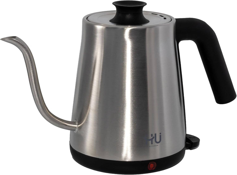 HU GOOSENECK ELECTRIC KETTLE HKI-1007