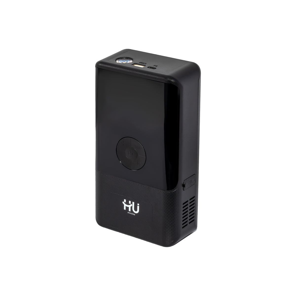 HU JUMP STARTER AND AIR PUMP HDR-1004