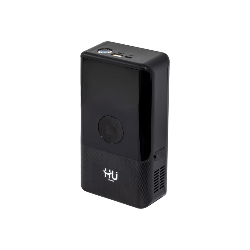 HU JUMP STARTER AND AIR PUMP HDR-1004