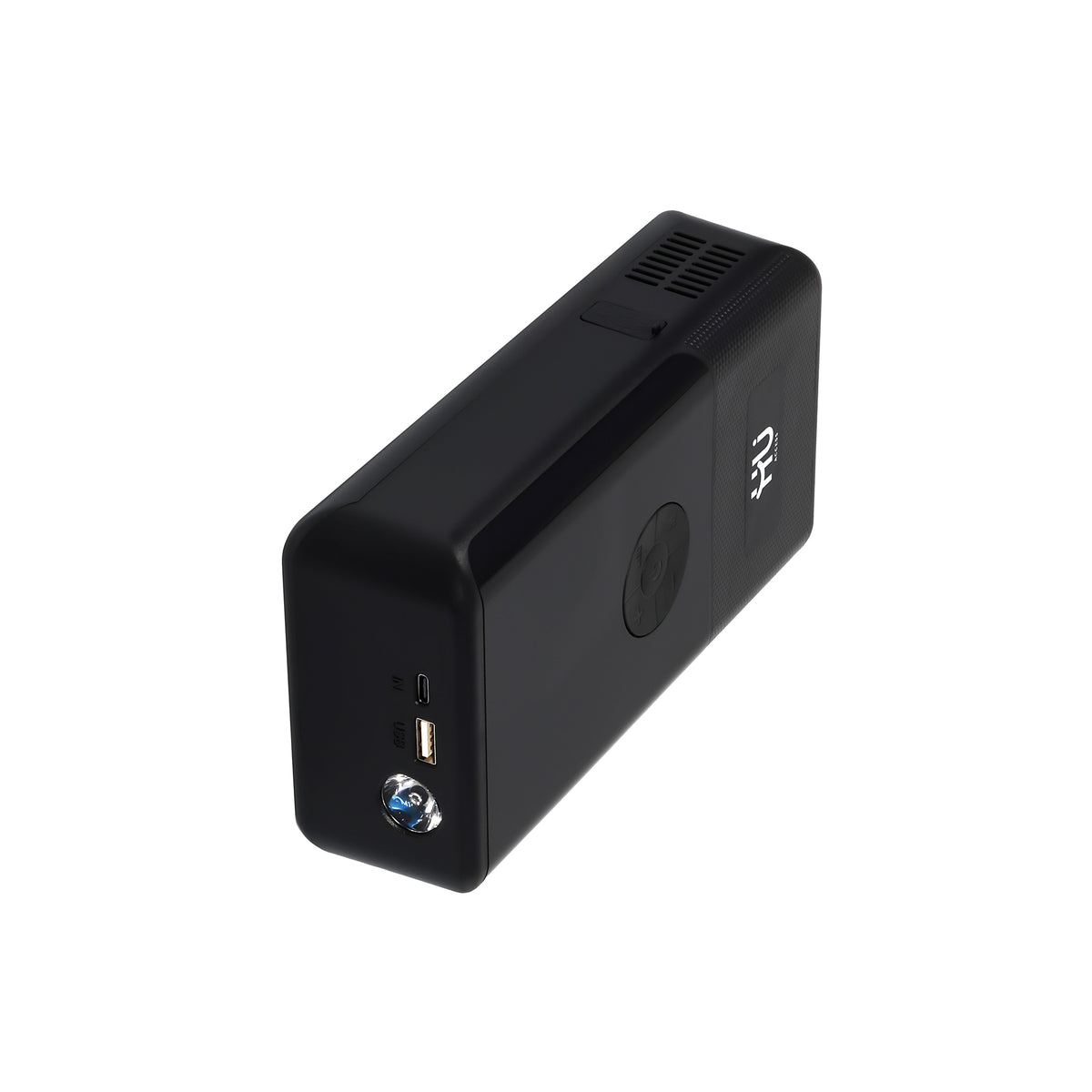 HU JUMP STARTER AND AIR PUMP HDR-1004