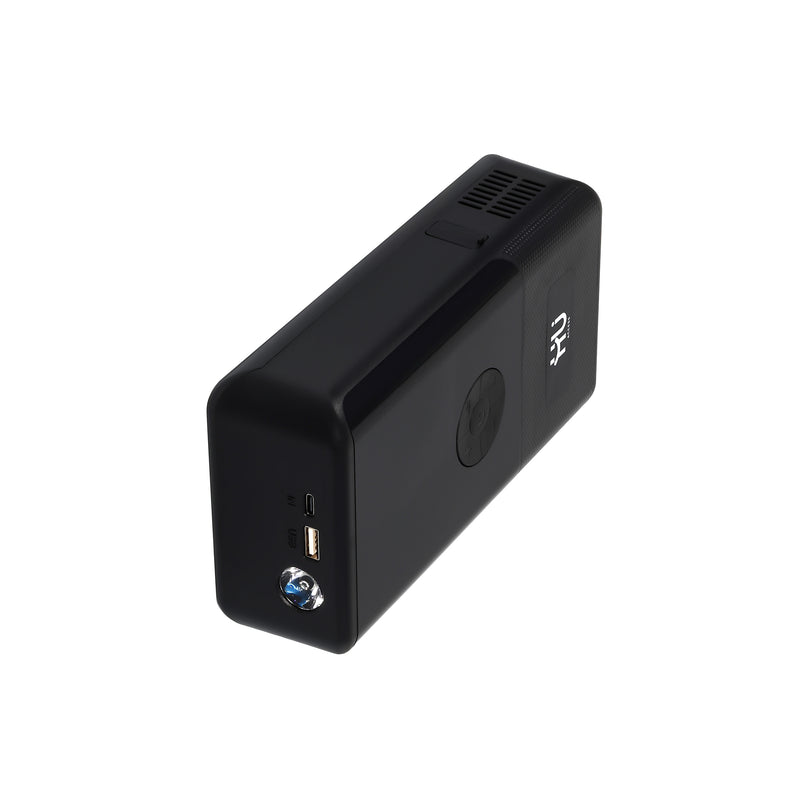 HU JUMP STARTER AND AIR PUMP HDR-1004