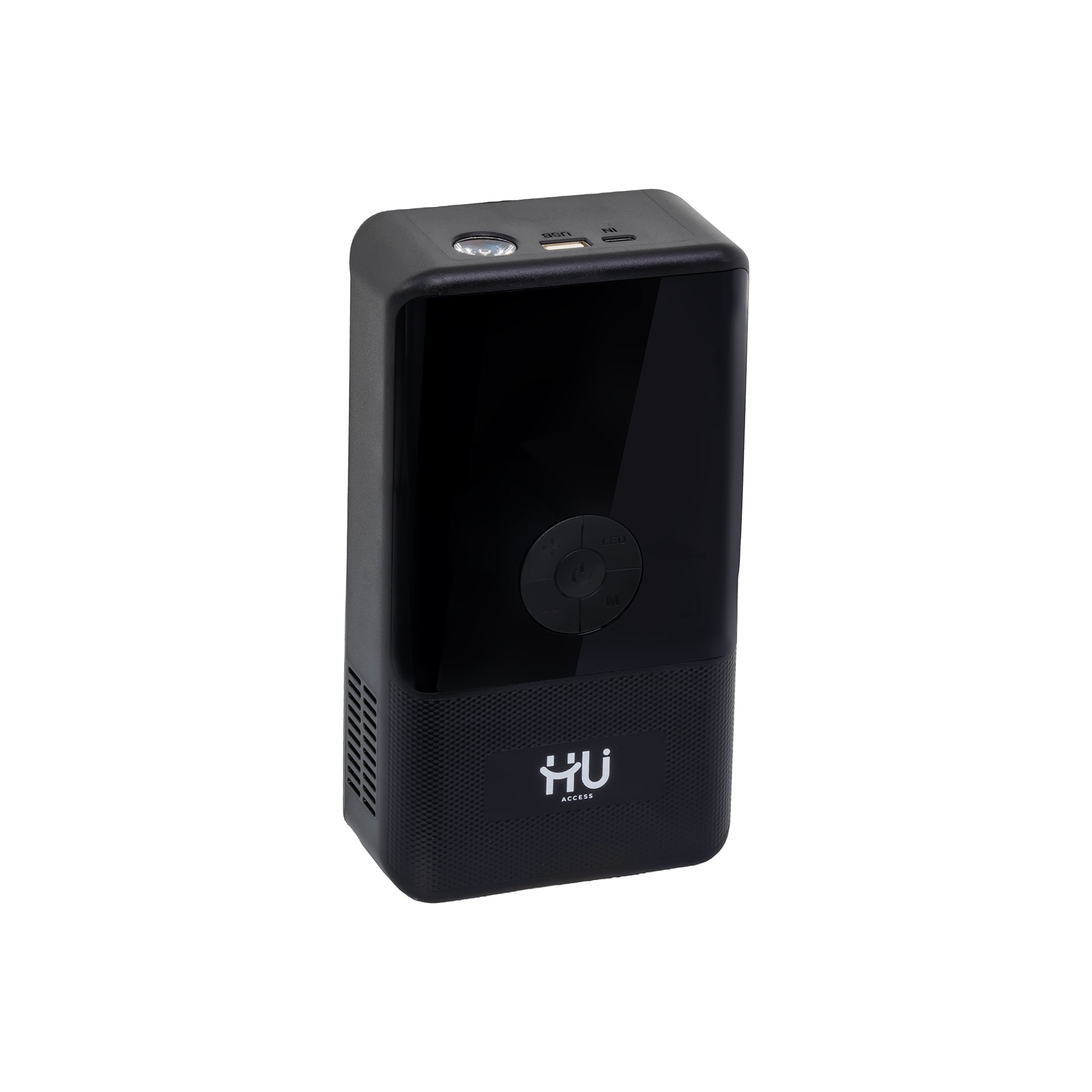 HU JUMP STARTER AND AIR PUMP HDR-1004