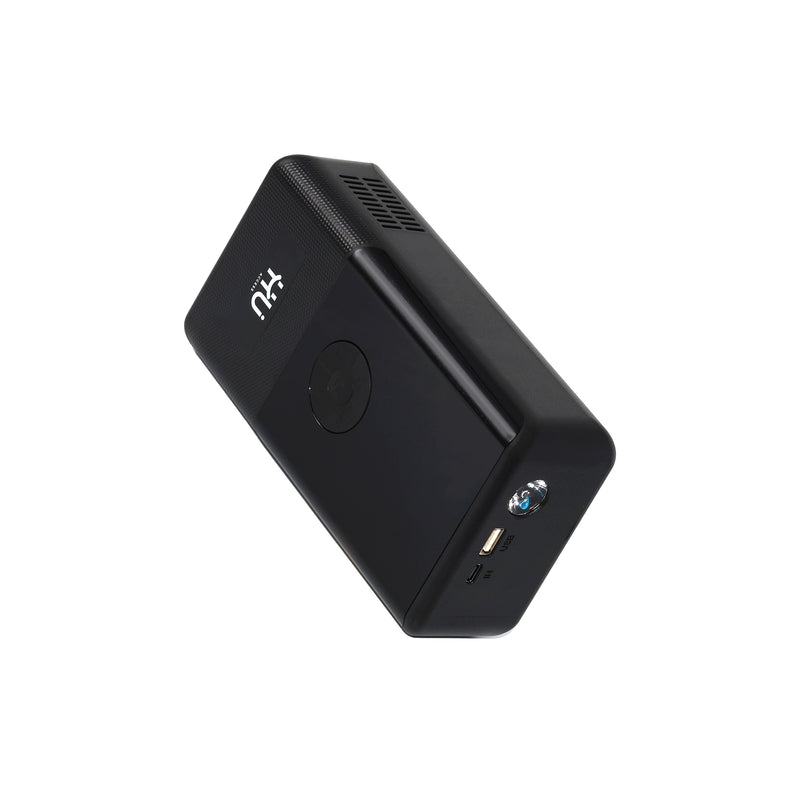 HU JUMP STARTER AND AIR PUMP HDR-1004