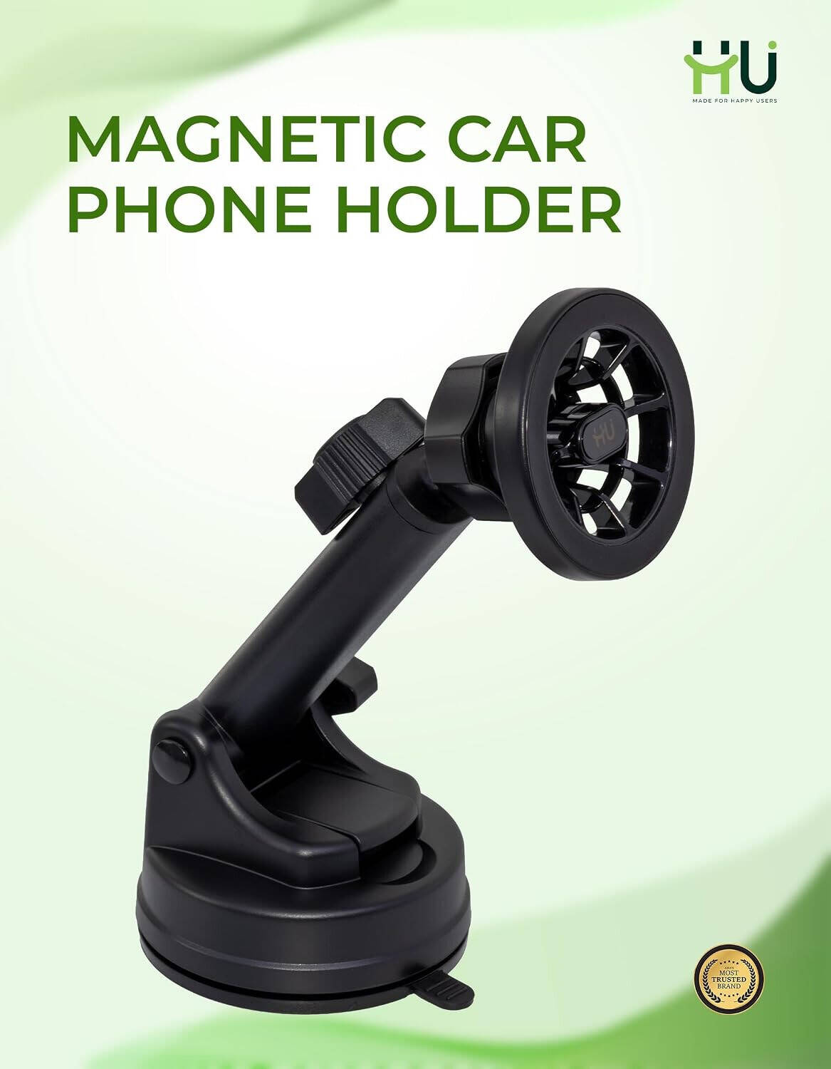 HU MAGNET HOLDER HAC-1040