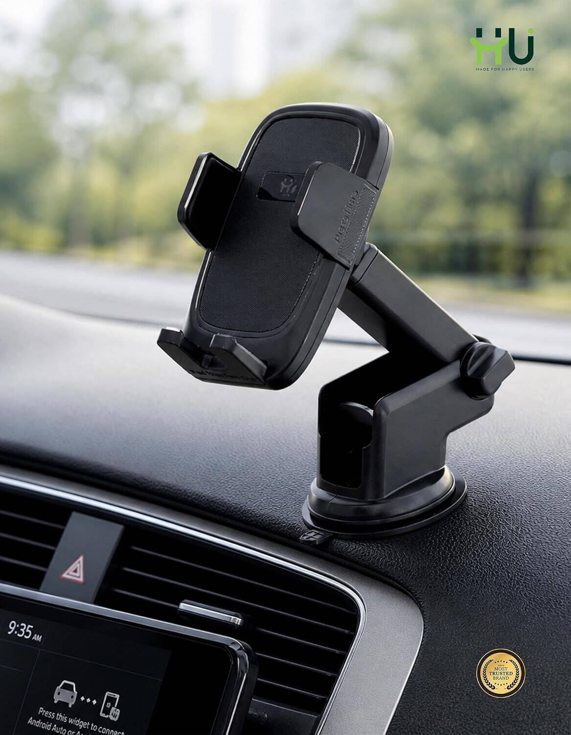 HU CAR HOLDER HAC-1041