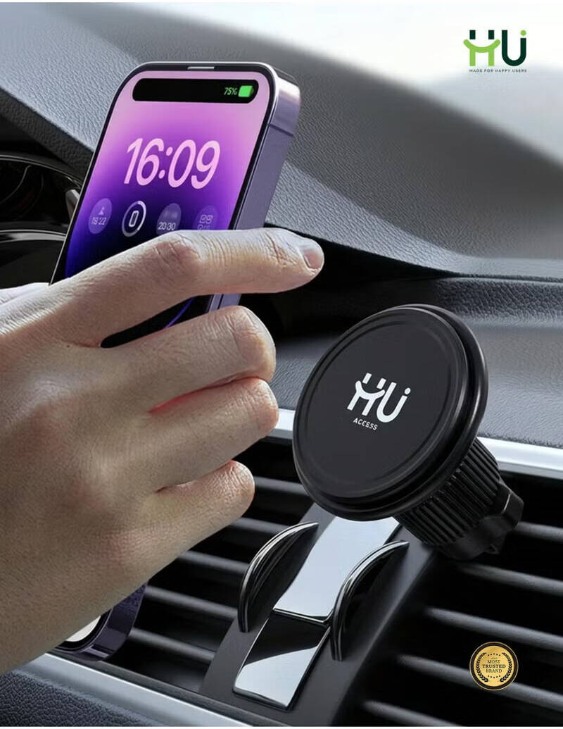 HU MAGNET HOLDER HAC-1042