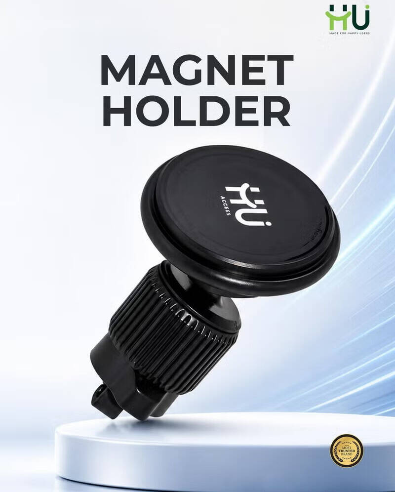HU MAGNET HOLDER HAC-1042
